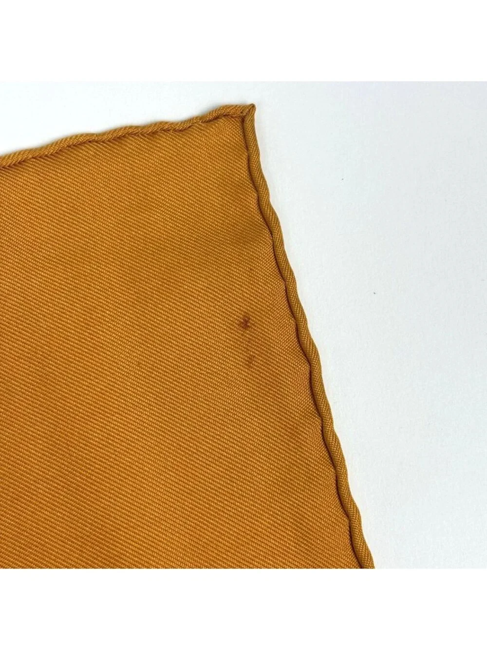 Hermes Carre 90 les Tambour Taiko Crown Scarf Silk Yellow Multicolor